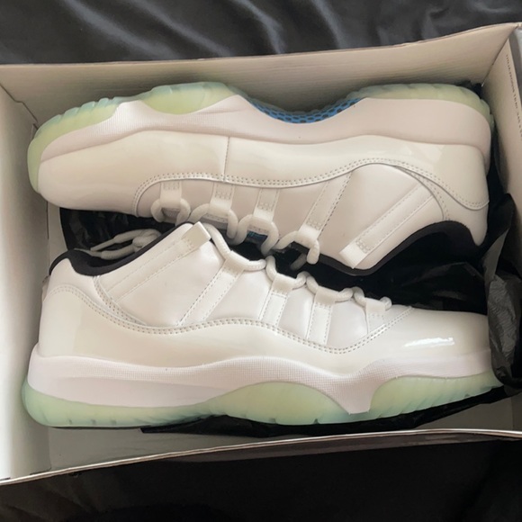 Brand new don’t fit need an 11.5